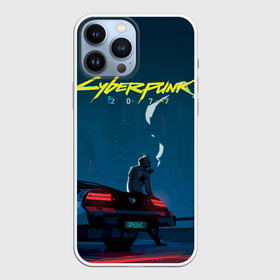 Чехол для iPhone 13 Pro Max с принтом КИБЕРПАНК 2077 в Кировске,  |  | cyberpunk | cyberpunk 2077 | logo | дерево | иероглифы | кеану | кеану ривз | киану | киану ривз | кибер | кибердерево | киберпанк | киберпанк 2077 | киберпанк лого | киберпанк логотип | китай | лого | ривз