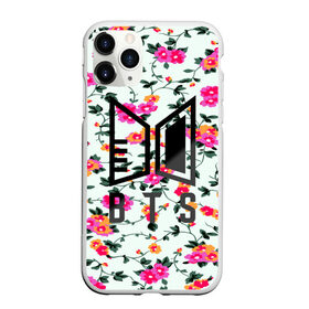 Чехол для iPhone 11 Pro матовый с принтом BTS в Кировске, Силикон |  | army | blackpink | bts | exo | idol | k pop | mv | texture | tvxq | twice | абстракция | айдол | бойбенд | бтс | весна | группа | к поп | кпоп | логотип | паттерн | текстура | цветы