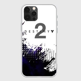 Чехол для iPhone 12 Pro Max с принтом DESTINY 2 BEYOND LIGHT в Кировске, Силикон |  | destiny | destiny 2 | destiny 2: beyond light | game | дестени | дестени 2 за гранью света | дестини 2 | игра | шутер