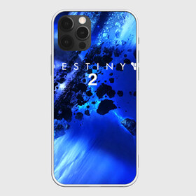 Чехол для iPhone 12 Pro Max с принтом DESTINY 2 в Кировске, Силикон |  | bungie | destiny | destiny 2 | destiny 2: beyond light | ramen | spice ramen | дастани | дастани 2 | дестени | дэстэни | кейдж дестини | космос