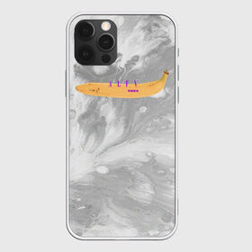 Чехол для iPhone 12 Pro Max с принтом ALFV в Кировске, Силикон |  | Тематика изображения на принте: pica | виталий пика | пика | русский рэп | рэп