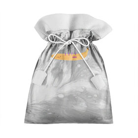 Подарочный 3D мешок с принтом ALFV в Кировске, 100% полиэстер | Размер: 29*39 см | pica | виталий пика | пика | русский рэп | рэп