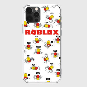 Чехол для iPhone 12 Pro Max с принтом ROBLOX в Кировске, Силикон |  | piggy | roblox | roblox games | roblox piggy | игра роблокс | пигги. | роблокс | роблокс пигги | робукс