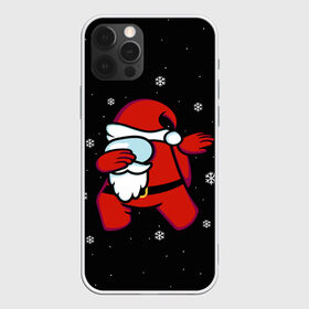 Чехол для iPhone 12 Pro Max с принтом Santa Claus (Among Us) в Кировске, Силикон |  | 2021 | 21 | 2k21 | among | among us | christmas | crewmate | game | impistor | new | santa | snow | space | us | vote | year | выживший | год | дед | игра | клаус | космос | мороз | невиновный | новый | предатель | рождество | самозванец | сант