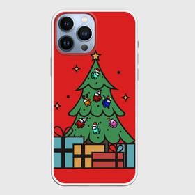 Чехол для iPhone 13 Pro Max с принтом Among Us в Кировске,  |  | 2021 | 21 | 2k21 | among | among us | christmas | crewmate | game | impistor | new | santa | snow | space | us | vote | year | выживший | год | дед | игра | клаус | космос | мороз | невиновный | новый | предатель | рождество | самозванец | сант