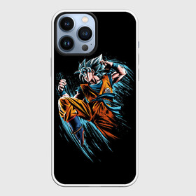 Чехол для iPhone 13 Pro Max с принтом Fighter в Кировске,  |  | anime | art | character | drawing | fighter | street fighter | аниме | арт | боец | каратист | персонаж | рисунок | уличный боец