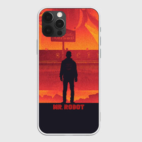 Чехол для iPhone 12 Pro Max с принтом Mr Robot в Кировске, Силикон |  | allsafe | darlene | e corp | elliot | evil corp | fsociety | mr robot | serial | алсэйф | дарлин | карли чайкин | корпорация зла | мистер робот | монополия | нафих общество | рами малек | сериал | сериалы | хакер | элиот | эллиот