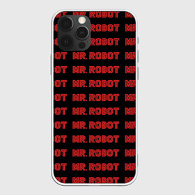 Чехол для iPhone 12 Pro Max с принтом Mr Robot в Кировске, Силикон |  | Тематика изображения на принте: allsafe | darlene | e corp | elliot | evil corp | fsociety | mr robot | serial | алсэйф | дарлин | карли чайкин | корпорация зла | мистер робот | монополия | нафих общество | рами малек | сериал | сериалы | хакер | элиот | эллиот