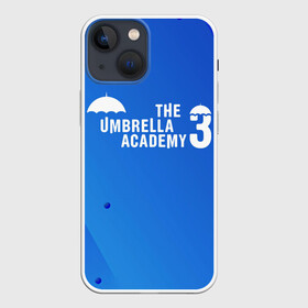 Чехол для iPhone 13 mini с принтом АКАДЕМИЯ АМБРЕЛЛА 3. в Кировске,  |  | cinema | fantasy | films | serials | the umbrella academy 3 season | umbrella academy | академия амбрелла | кино | комикс | отель «забвение | сериалы | супергерои | фильмы | фэнтези