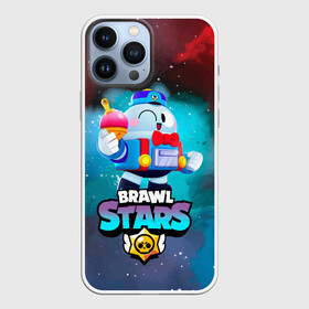 Чехол для iPhone 13 Pro Max с принтом BRAWL STARS LOU. в Кировске,  |  | 8 bit | amber | brawl stars | crow | gale | leon | lou | max | mecha | mecha crow | mr.p | sally leon | shark | shelly | tara | virus 8 bit | werewolf leon | акула | амбер | берли | бравл старс | ворон | лу | макс | оборотень