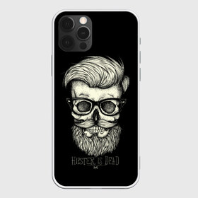 Чехол для iPhone 12 Pro Max с принтом Хипстер в Кировске, Силикон |  | 100 | alter | bad | beard | boy | dead | death | ego | girl | head | hipster | life | old | omg | real | retro | skull | wolf | борода | бородач | босс | брат | бро | волк | гитара | гитарист | на | ретро | стиле | хипстер | череп | эко