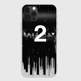 Чехол для iPhone 12 Pro Max с принтом DESTINY 2 (S) в Кировске, Силикон |  | action | destiny | destiny 2 | fantasy | game | hunter | online | titan | traveller | warlock | игры | космос | шутер