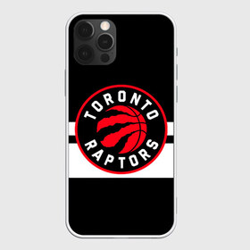 Чехол для iPhone 12 Pro Max с принтом TORONTO RAPTORS в Кировске, Силикон |  | basketball | canada | logo | nba | raptors | sport | team | toronto | usa | баскетбол | канада | логотип | мяч | нба | полосы | рэпторс | спорт | сша | торонто | черный