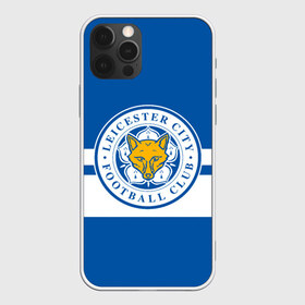 Чехол для iPhone 12 Pro Max с принтом LEICESTER CITY в Кировске, Силикон |  | barclays | britich | club | english | football | fox | leicester | sport | team | англия | британия | варди | клуб | лестер | лестер сити | лисы | спорт | футбол