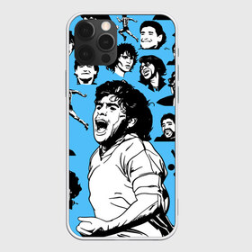 Чехол для iPhone 12 Pro Max с принтом DIEGO MARADONA в Кировске, Силикон |  | diego armando maradona | football | архентинос хуниорс | барселона | бока хуниорс | бока хуниорс. | диего армандо марадона | диего марадона | наполи | ньюэллс олд бойз | севилья | футбол