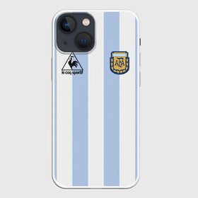 Чехол для iPhone 13 mini с принтом Diego Maradona 10 (Автограф) в Кировске,  |  | 10 | 1960 | 2020 | argentina | barcelona | diego | football | legend | leo | lionel | maradona | messi | retro | rip | soccer | автограф | аргентина | барселона | бога | диего | легенда | лионель | марадона | месси | мяч | ретро | роспись | р