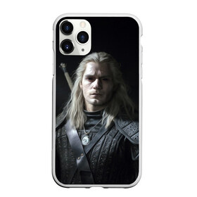 Чехол для iPhone 11 Pro матовый с принтом Ведьмак 2 Нетфликс в Кировске, Силикон |  | netflix | the witcher | witcher | ведьмак | ведьмак 2 | ведьмак нетфликс | ведьмак сериал | генри кавилл | геральт | кавил