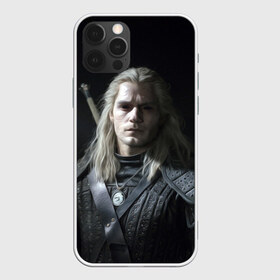 Чехол для iPhone 12 Pro Max с принтом Ведьмак 2 Нетфликс в Кировске, Силикон |  | netflix | the witcher | witcher | ведьмак | ведьмак 2 | ведьмак нетфликс | ведьмак сериал | генри кавилл | геральт | кавил