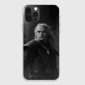 Чехол для iPhone 12 Pro Max с принтом Ведьмак 2 в Кировске, Силикон |  | netflix | the witcher | witcher | ведьмак | ведьмак 2 | ведьмак нетфликс | ведьмак сериал | генри кавилл | геральт | кавил