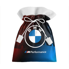 Подарочный 3D мешок с принтом BMW - Снежный в Кировске, 100% полиэстер | Размер: 29*39 см | 2020 | auto | b m w | bmv | bmw | car | logo | moto | performance | power | series | sport | авто | б м в | бмв | год | игра | игры | иьц | лого | логотип | марка | машина | мото | мотоцикл | новогодний | новый | павер | перфоманс | серии |