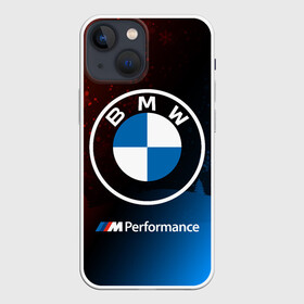Чехол для iPhone 13 mini с принтом BMW   Снежный в Кировске,  |  | 2020 | auto | b m w | bmv | bmw | car | logo | moto | performance | power | series | sport | авто | б м в | бмв | год | игра | игры | иьц | лого | логотип | марка | машина | мото | мотоцикл | новогодний | новый | павер | перфоманс | серии |