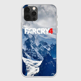 Чехол для iPhone 12 Pro с принтом FARCRY 4 (S) в Кировске, силикон | область печати: задняя сторона чехла, без боковых панелей | far cry | far cry 5 | farcry | fc 5 | fc5 | фар край | фар край 5