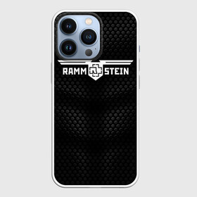 Чехол для iPhone 13 Pro с принтом RAMMSTEIN | РАМШТАЙН (Z) в Кировске,  |  | rammstein | till lindemann | готик метал | индастриал метал | пауль ландерс | рамштайн | рихард круспе | тилль линдеманн | хард рок