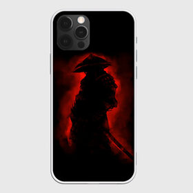 Чехол для iPhone 12 Pro Max с принтом Samurai в Кировске, Силикон |  | Тематика изображения на принте: 2077 | art | blood | cyber | cyberpunk | dead | death | demon | japan | mask | ninja | oni | samurai | shadow | shogun | tokyo | warior | арт | воин | война | демон | катана | кибер | киберпанк | кровь | маска | мертвый | ниндзя | путь | самурай