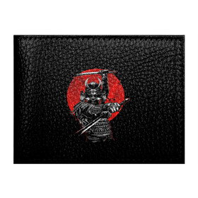 Обложка для студенческого билета с принтом Samurai в Кировске, натуральная кожа | Размер: 11*8 см; Печать на всей внешней стороне | Тематика изображения на принте: 2077 | art | blood | cyber | cyberpunk | dead | death | demon | japan | mask | ninja | oni | samurai | shadow | shogun | tokyo | warior | арт | воин | война | демон | катана | кибер | киберпанк | кровь | маска | мертвый | ниндзя | путь | самурай
