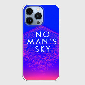 Чехол для iPhone 13 Pro с принтом NO MANS SKY в Кировске,  |  | action | hello games | next. | no man s sky | no man sky | space | выживание | космос