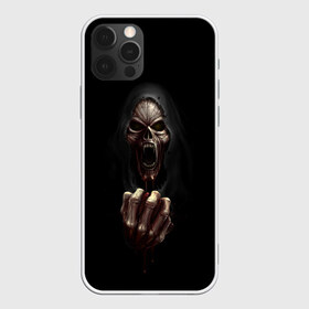 Чехол для iPhone 12 Pro Max с принтом Древний Вампир в Кировске, Силикон |  | 666 | blood | dracula | horror | inside | scream | vampire | вампир | внутри | дракула | древний | крик | кровь | ужасы | хоррор