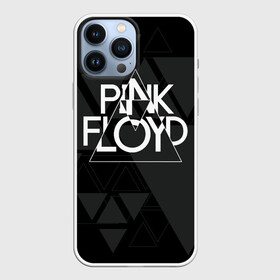 Чехол для iPhone 13 Pro Max с принтом Pink Floyd в Кировске,  |  | Тематика изображения на принте: dark side of the moon | floyd | music | pink | pink floid | pink floyd | rock | rocker | rocknroll | the wall | музыка | пинк | пинк флоид | пинк флойд | рок | рок н ролл | рокер | флойд