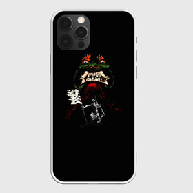 Чехол для iPhone 12 Pro Max с принтом Samurai Revenge в Кировске, Силикон |  | cyberpank | ninja | oni | samurai | shadow | демон | киберпанк | маска самурая | нет рая для самурая | ниндзя | путь война | самурай | сёгун | тень | харакири | японский самурай