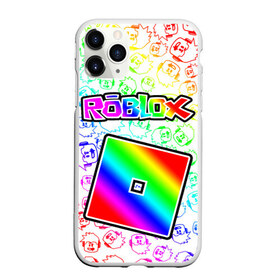 Чехол для iPhone 11 Pro матовый с принтом ROBLOX в Кировске, Силикон |  | piggy | roblox | roblox games | roblox piggy | игра роблокс | пигги. | роблокс | роблокс пигги | робукс