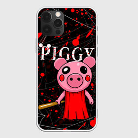 Чехол для iPhone 12 Pro Max с принтом ROBLOX PIGGY в Кировске, Силикон |  | piggy | roblox | roblox games | roblox piggy | игра роблокс | пигги. | роблокс | роблокс пигги | робукс