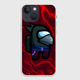 Чехол для iPhone 13 mini с принтом AMONG US   BRAWL STARS CROW в Кировске,  |  | among | among us | amongus | brawl | crewmate | crow | game | games | imposter | impostor | logo | monster | sabotage | shhh | stars | амонг | амонг ас | амонгас | бравл | ворон | игра | игры | импостер | космос | кроу | крюмейт | лого | логоти