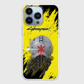 Чехол для iPhone 13 Pro с принтом Cyberpunk 2077 в Кировске,  |  | cd project red | cyberpunk 2077 | keanu reeves | samurai | игра | киану ривз | киберпанк 2077 | самураи