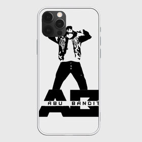 Чехол для iPhone 12 Pro Max с принтом Абу бандит в Кировске, Силикон |  | abu bandit | abubandit | tik tok | tiktok | абу бандит | абубандит | тик ток | тикток