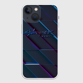 Чехол для iPhone 13 mini с принтом Cyberpunk 2077 в Кировске,  |  | 2077 | action | cyberpunk | cyberpunk 2077 | rpg | игра | киберпанк | найт сити | рпг