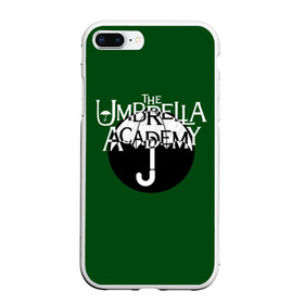 Чехол для iPhone 7Plus/8 Plus матовый с принтом umbrella academy в Кировске, Силикон | Область печати: задняя сторона чехла, без боковых панелей | academy | umbrella | umbrella academy | адам годли | академия | академия амбрелла | амбрелла | дэвид кастанеда | колм фиори | кэмерон бриттон | мэри джей блайдж
джон магаро | роберт шиэн | том хоппер | эллиот пейдж