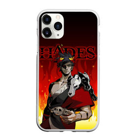 Чехол для iPhone 11 Pro Max матовый с принтом HADES ZAGREUS в Кировске, Силикон |  | aphrodite | artemis | athena | hade | hades | nyx. | poseidon | zagreus | zeus | афродита | загрей | зевс | игра hades | посейдон