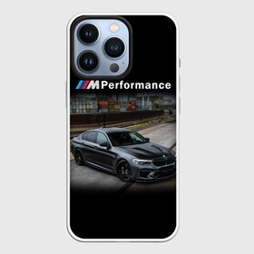 Чехол для iPhone 13 Pro с принтом BMW | БМВ (Z) в Кировске,  |  | auto | bmw | bmw performance | m | motorsport | performance | автомобиль | ам | бмв | бэха | машина | моторспорт