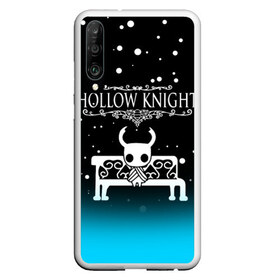 Чехол для Honor P30 с принтом HOLLOW KNIGHT в Кировске, Силикон | Область печати: задняя сторона чехла, без боковых панелей | hollow knight | silk song | silksong | босс | ложный рыцарь | матка жужж | силк сонг | холлоу кнайт | холлоу найт