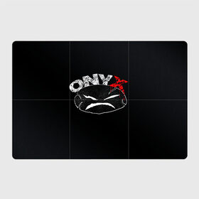 Магнитный плакат 3Х2 с принтом Onyx в Кировске, Полимерный материал с магнитным слоем | 6 деталей размером 9*9 см | Тематика изображения на принте: fredro starr | onyx | rap | sonny seeza | sticky fingaz | оникс | рэп