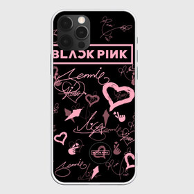 Чехол для iPhone 12 Pro Max с принтом BLACKPINK в Кировске, Силикон |  | blackpink | blink | bts | exo | icecream | jennie | jisoo | korea | kpop | lisa | love | rose | блекпинк | девушки | корея | кпоп | музыка