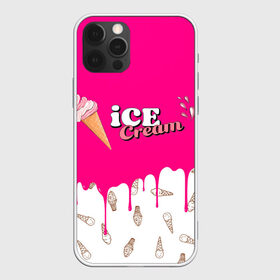 Чехол для iPhone 12 Pro Max с принтом Ice Cream BlackPink в Кировске, Силикон |  | blackpink | blink | bts | exo | icecream | jennie | jisoo | korea | kpop | lisa | love | rose | блекпинк | девушки | корея | кпоп | музыка