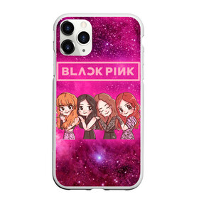 Чехол для iPhone 11 Pro Max матовый с принтом Black Pink в Кировске, Силикон |  | blackpink | blink | bts | exo | icecream | jennie | jisoo | korea | kpop | lisa | love | rose | блекпинк | девушки | корея | кпоп | музыка