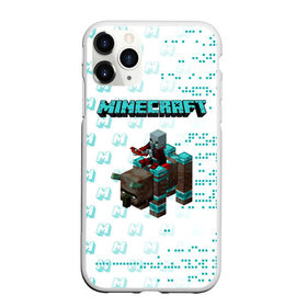 Чехол для iPhone 11 Pro Max матовый с принтом Minecraft в Кировске, Силикон |  | minecraft | алекс | белый | блоки | ведьма | взрывчатка | визера | волк | гаст | добывать | дракон | зеленый куб | зомби | игра | крафт | крипер | кубики | лошадка | майн | майнкрафт | манкрафт | овечка | оцелот