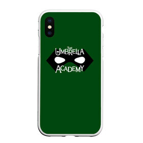 Чехол для iPhone XS Max матовый с принтом umbrella academy в Кировске, Силикон | Область печати: задняя сторона чехла, без боковых панелей | academy | umbrella | umbrella academy | адам годли | академия | академия амбрелла | амбрелла | дэвид кастанеда | колм фиори | кэмерон бриттон | мэри джей блайдж
джон магаро | роберт шиэн | том хоппер | эллиот пейдж