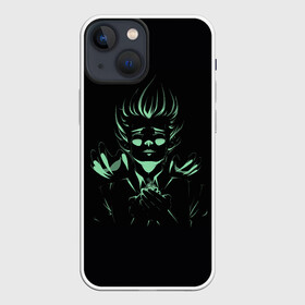 Чехол для iPhone 13 mini с принтом Dont Starve в Кировске,  |  | animation | dont starve | dont starve together | game | games | mult | survive | выживалка | выживание | донт старв | игра | игры | мульт | не голодай | не голодайка